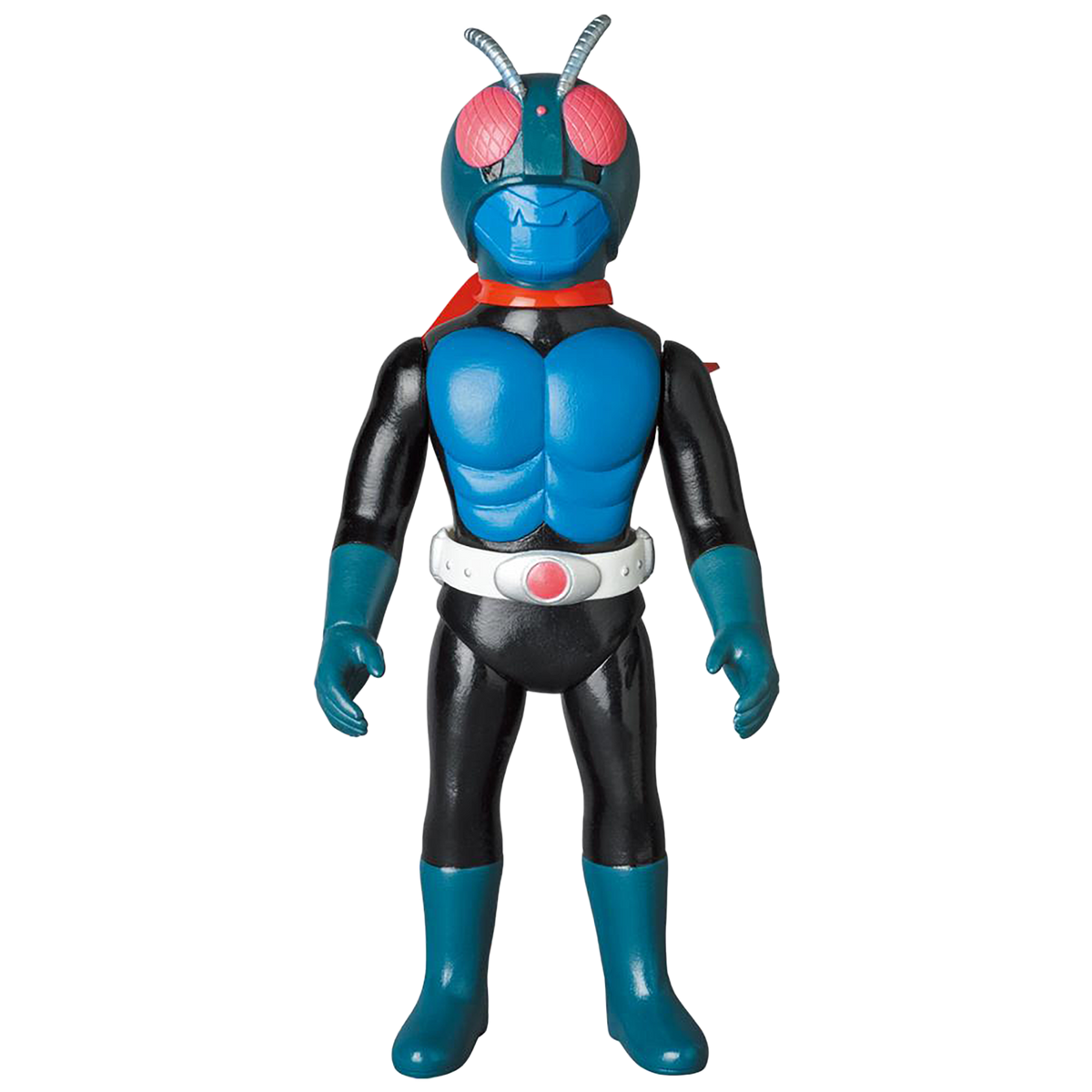 Kamen Rider(Original version from Kamen Rider)(Record jacket color/removal mask)《Planned to be shipped in late Aug. 2021》