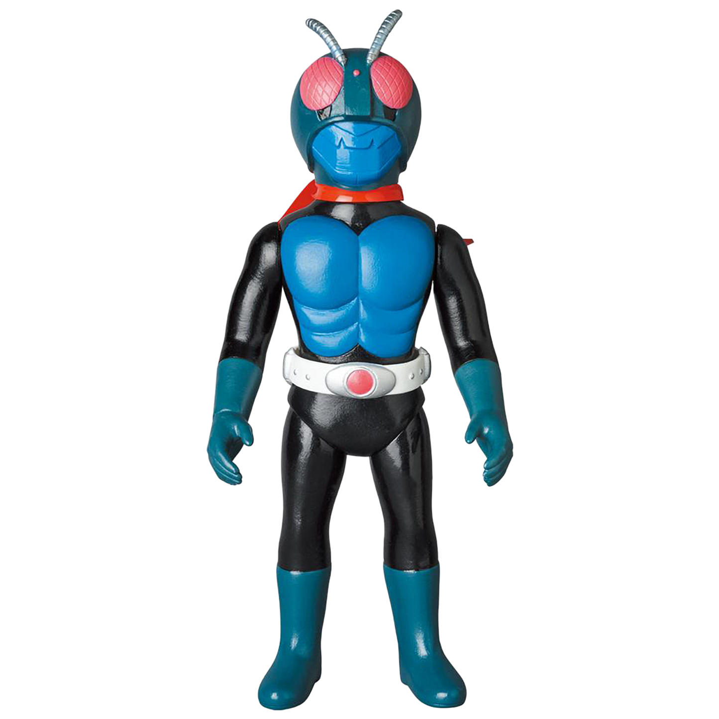 Kamen Rider(Original version from Kamen Rider)(Record jacket color/removal mask)《Planned to be shipped in late Aug. 2021》