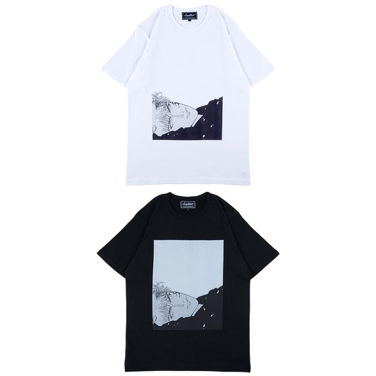Amplifier “藤井冬威” TEE design B《2021年9月末発売予定》