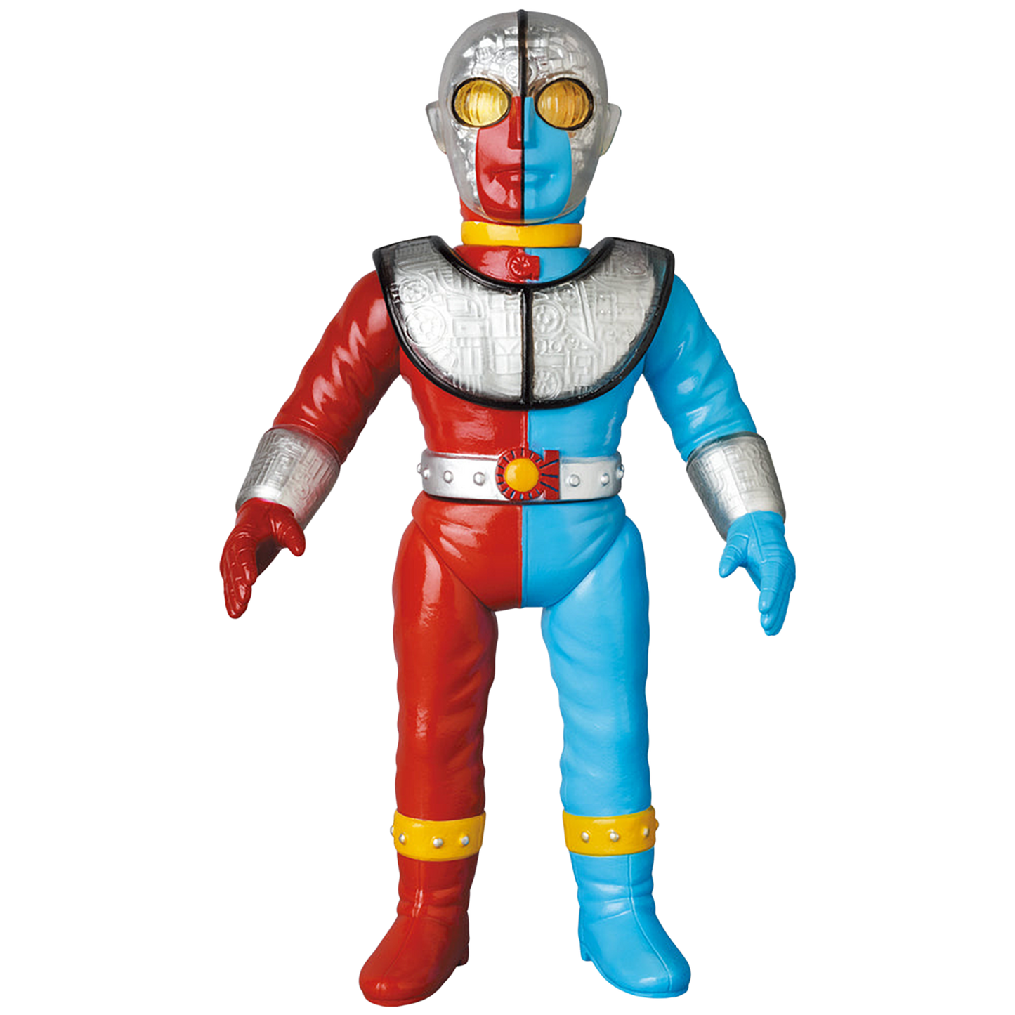 Kamen Rider Kikaider 01 (DX version)(from Kikaider 01)《Planned to be shipped in late July 2022》