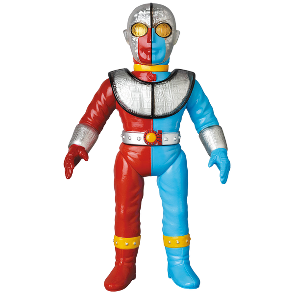 キカイダー01 販促広告　パネル　美品　コレクション キカイダー01(DX版) (キカイダー01より) | MEDICOM TOY OFFICIAL STORE