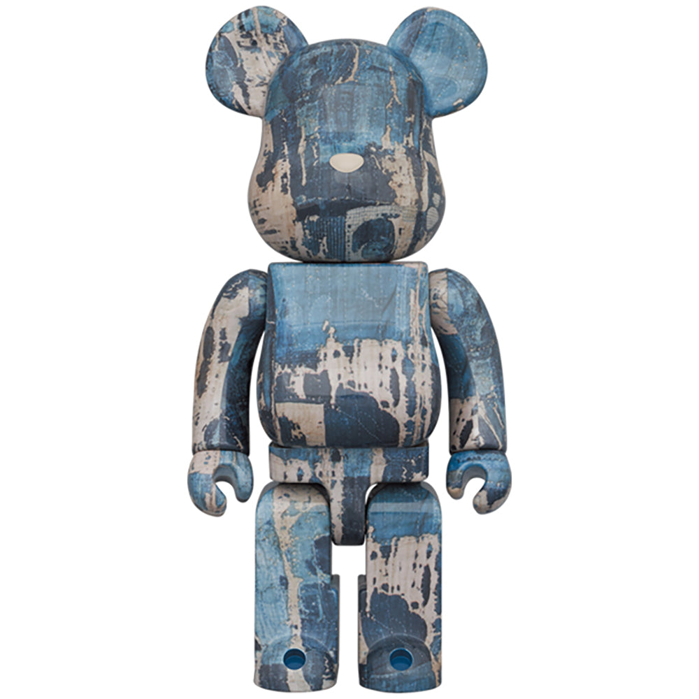 BE@RBRICK FDMTL 2022 100％ & 400％_2