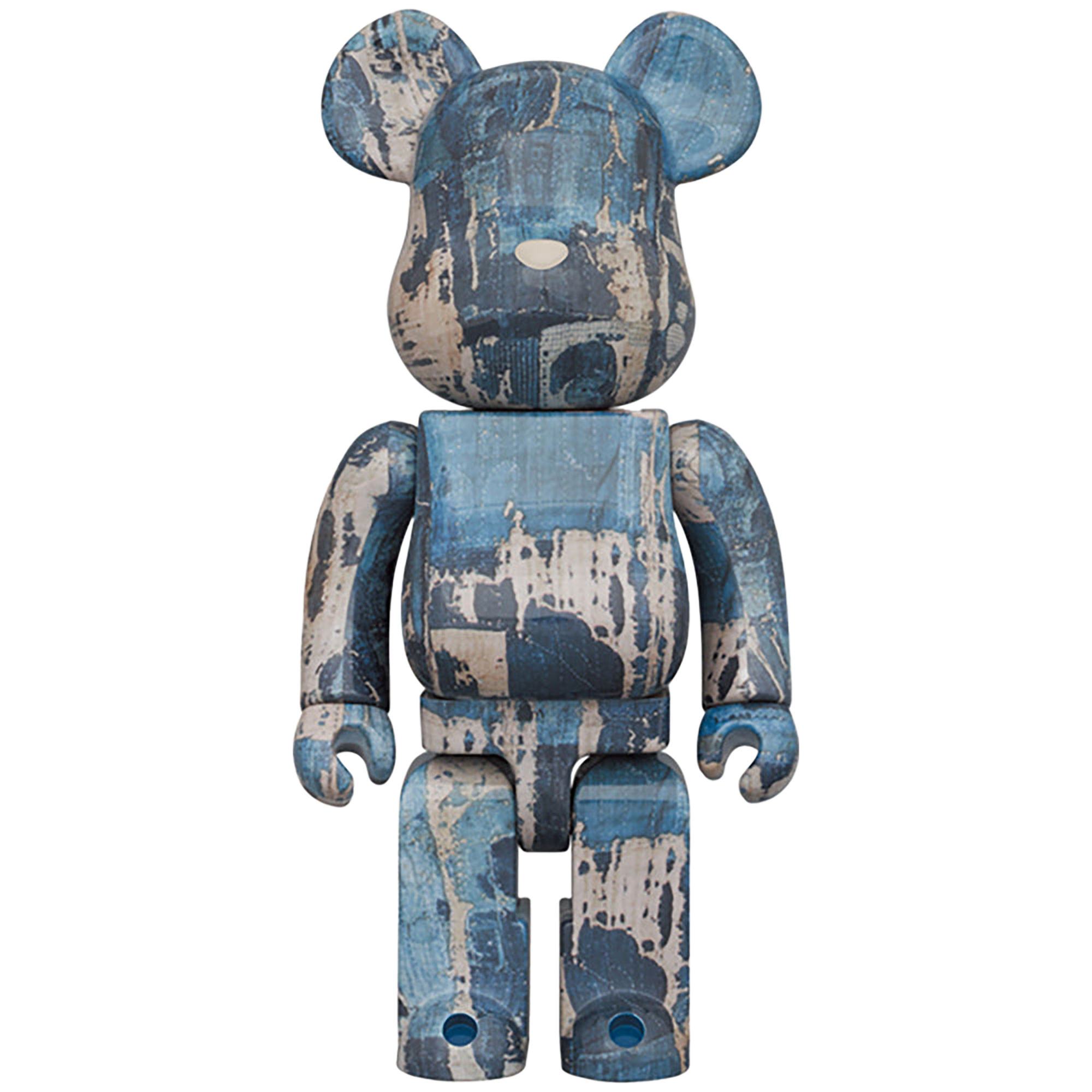 BE@RBRICK FDMTL 2022 100％ & 400％