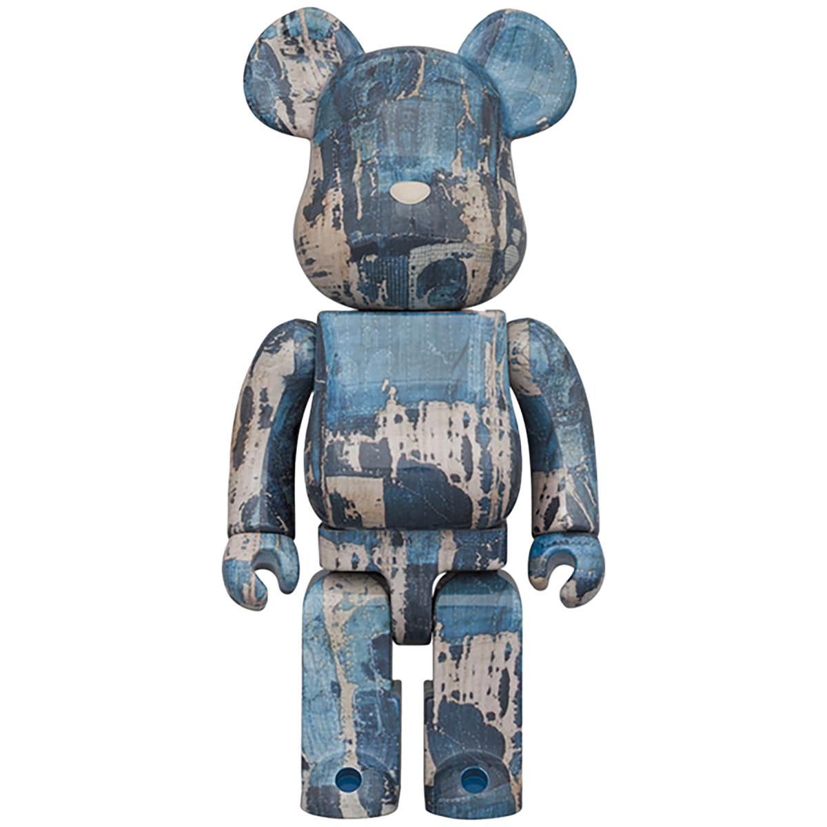 BE@RBRICK FDMTL 2022 100％ & 400％