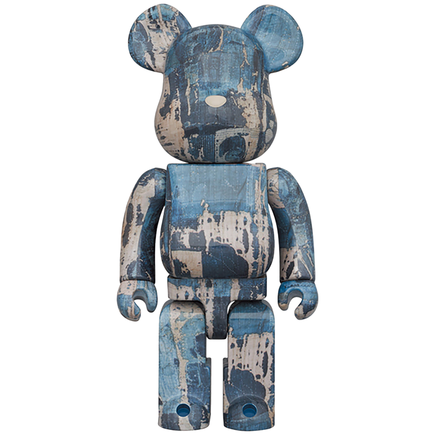 BE@RBRICK FDMTL 2022 100％ & 400％