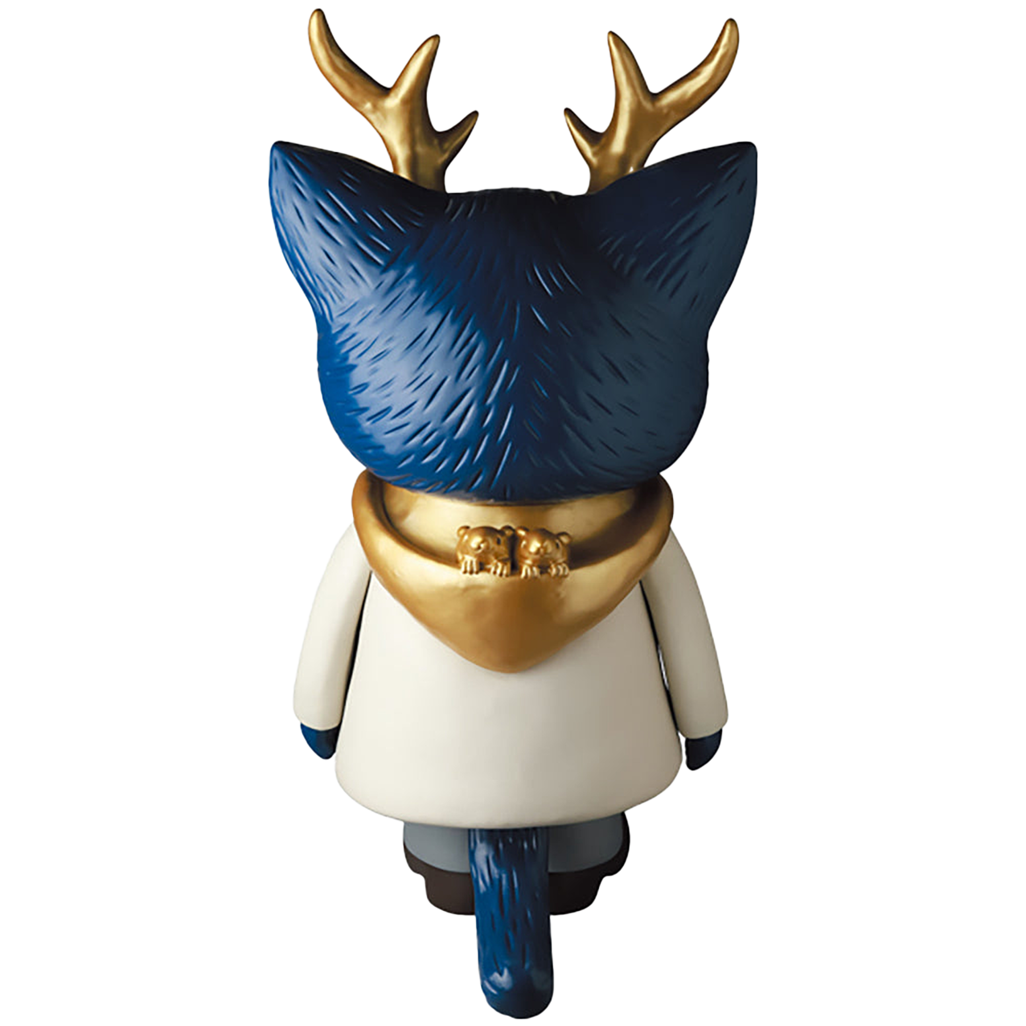 KAORI HINATA BLUE ROYAL JAM MORRIS 3-OFF