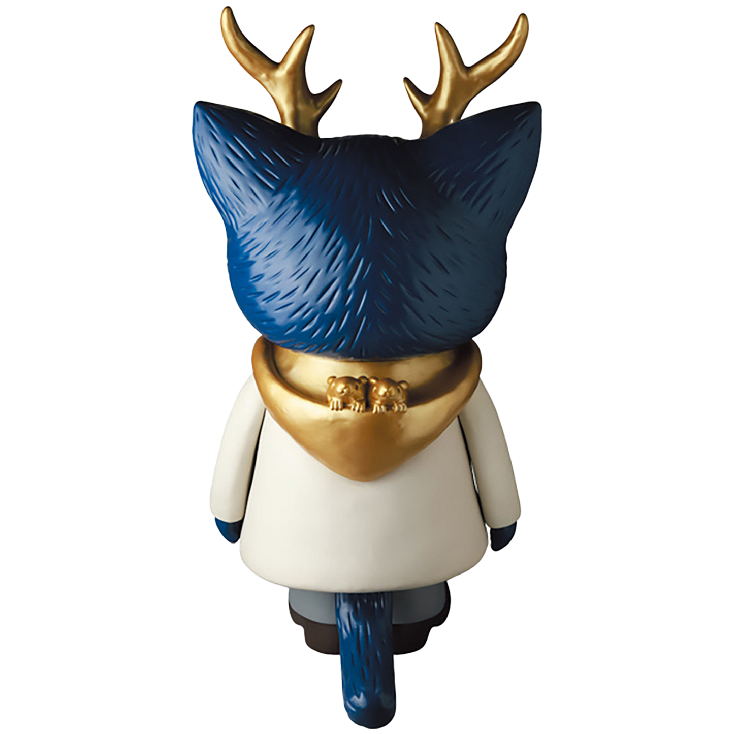 KAORI HINATA BLUE ROYAL JAM MORRIS 3-OFF