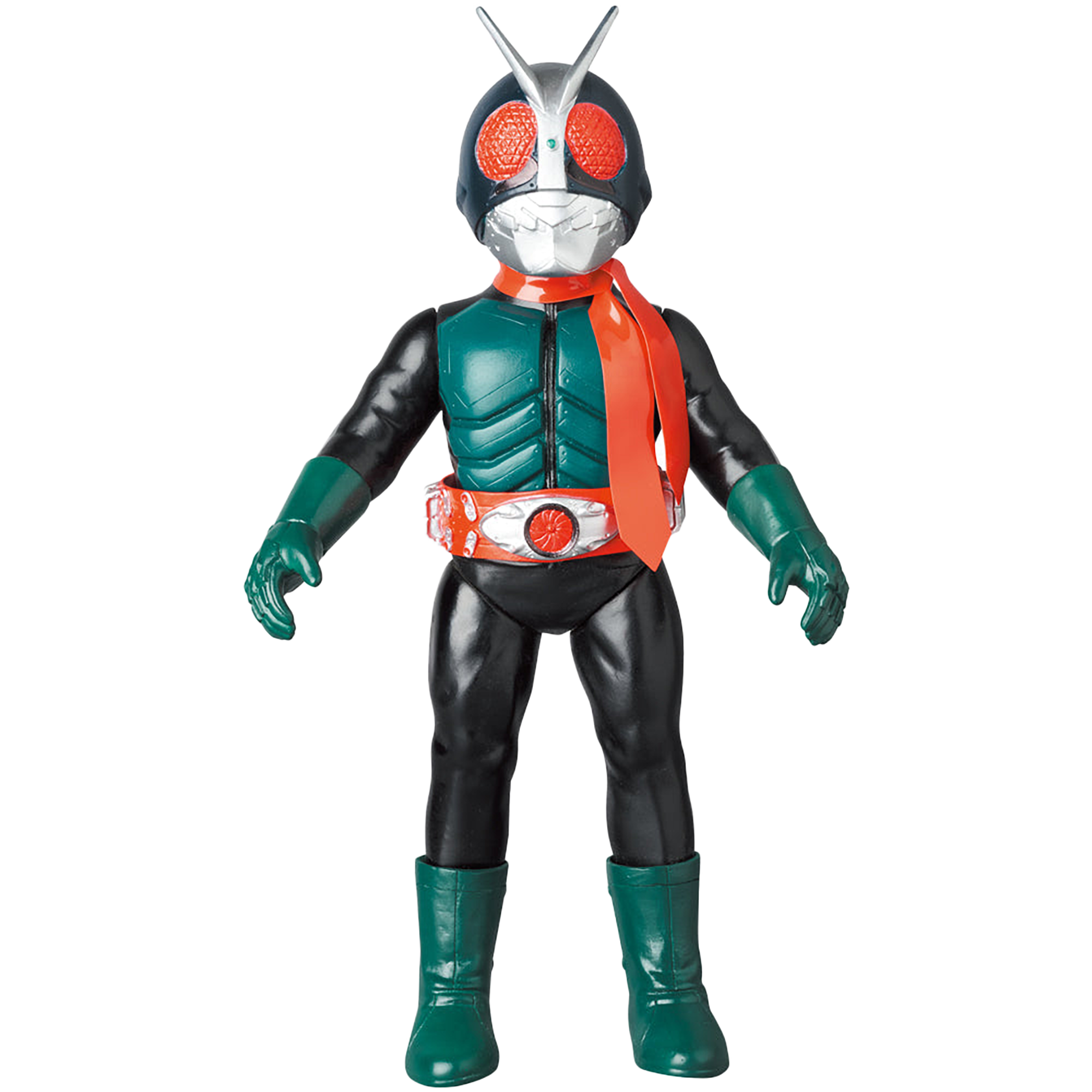 Kamen Rider 2GO (Shin Kamen Rider)《Plan to be shipped sequentially from November 2023 / Order period is until May 31》