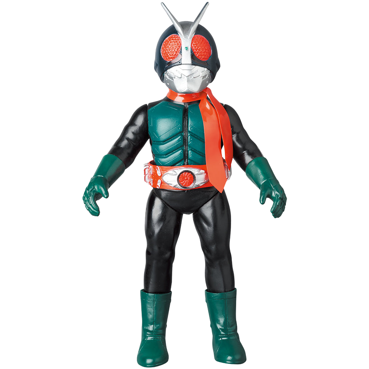 Kamen Rider 2GO (Shin Kamen Rider)《Plan to be shipped sequentially from November 2023 / Order period is until May 31》