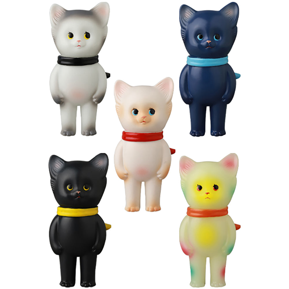 VAG(VINYL ARTIST GACHA) SERIES 38 NEKO_0