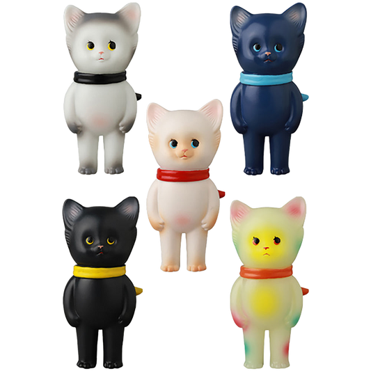 VAG(VINYL ARTIST GACHA) SERIES 38 NEKO