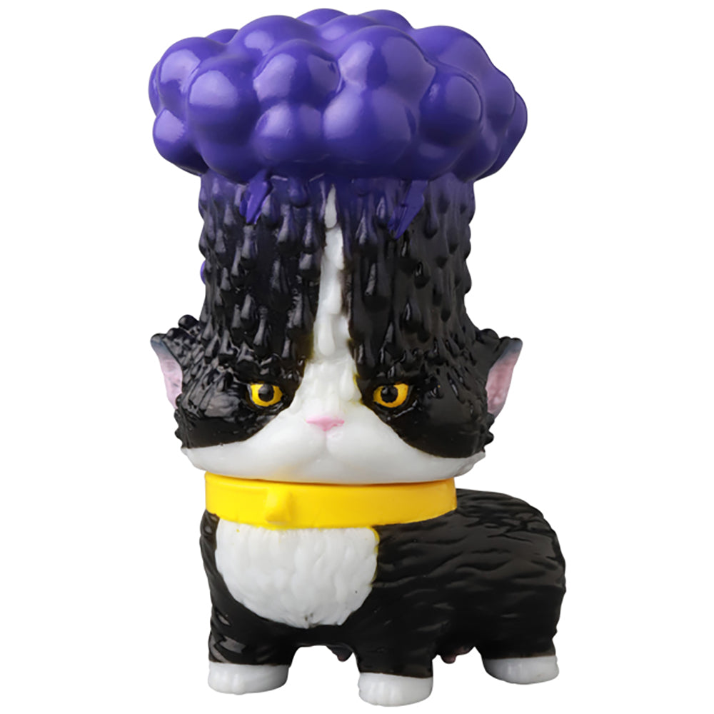 VAG(VINYL ARTIST GACHA) SERIES 41 どしゃぶり猫_3