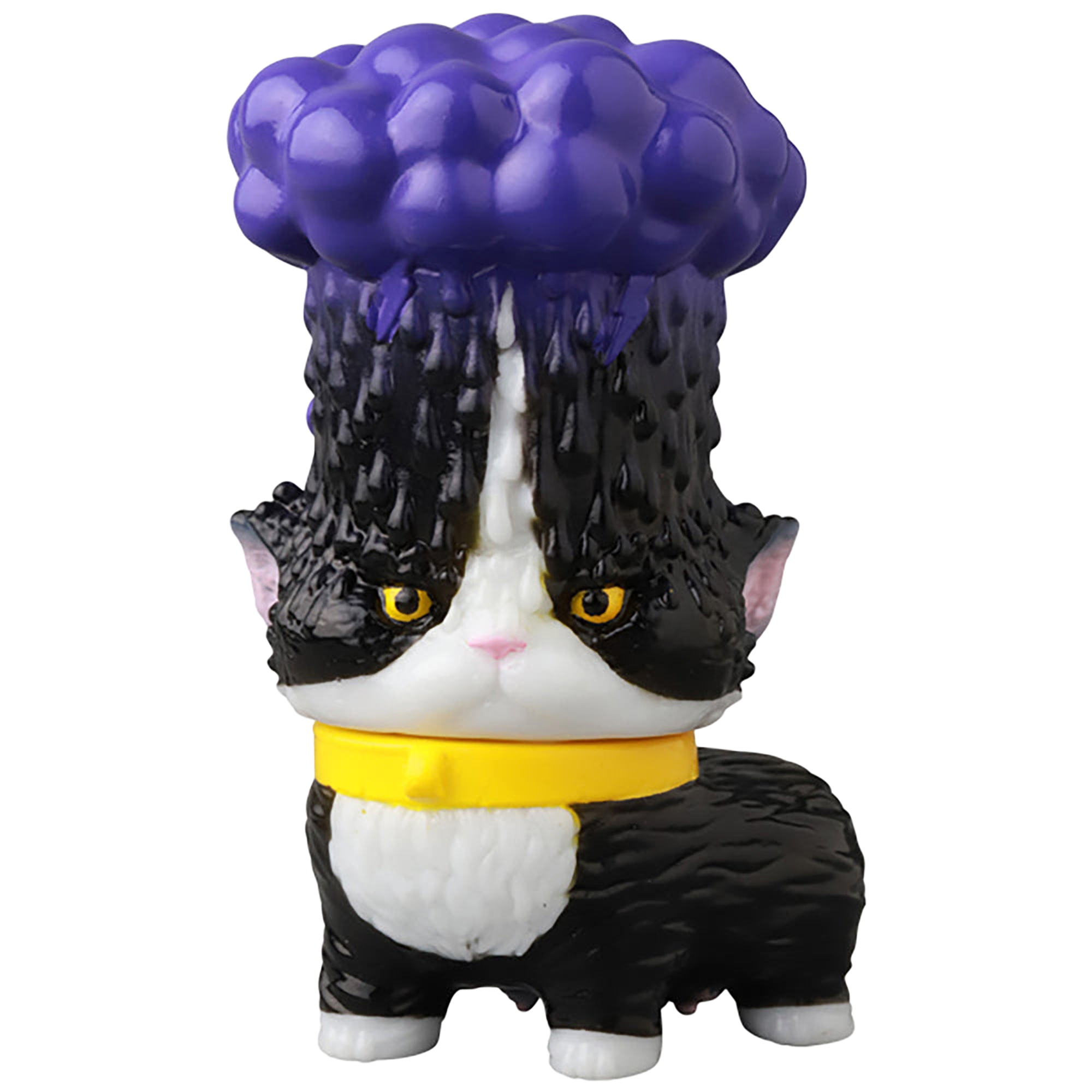 VAG(VINYL ARTIST GACHA) SERIES 41 どしゃぶり猫