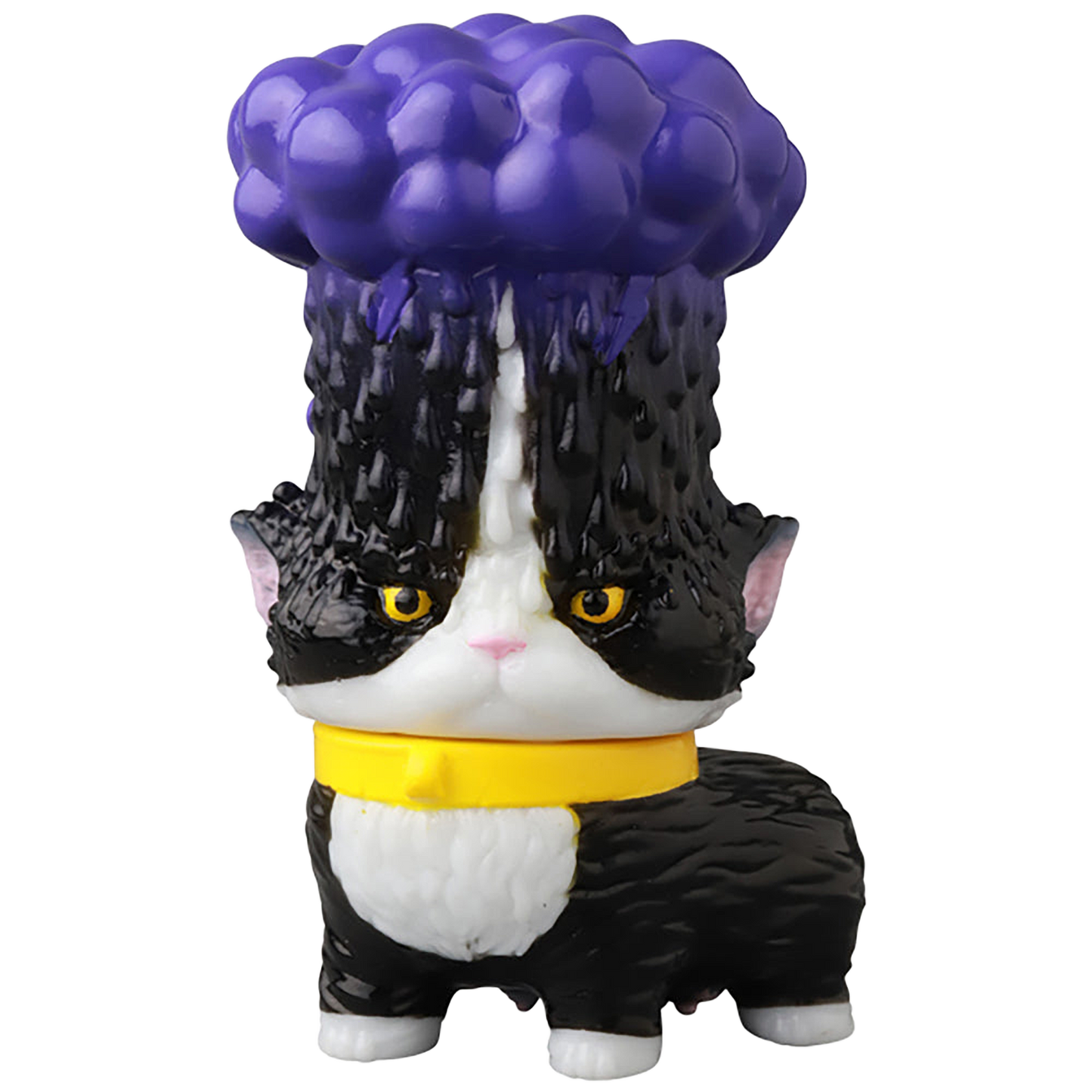VAG(VINYL ARTIST GACHA) SERIES 41 どしゃぶり猫