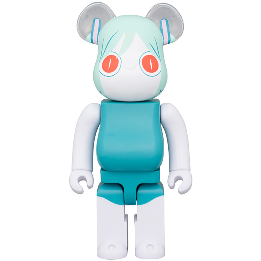 BE@RBRICK アイマイナ 400％_0