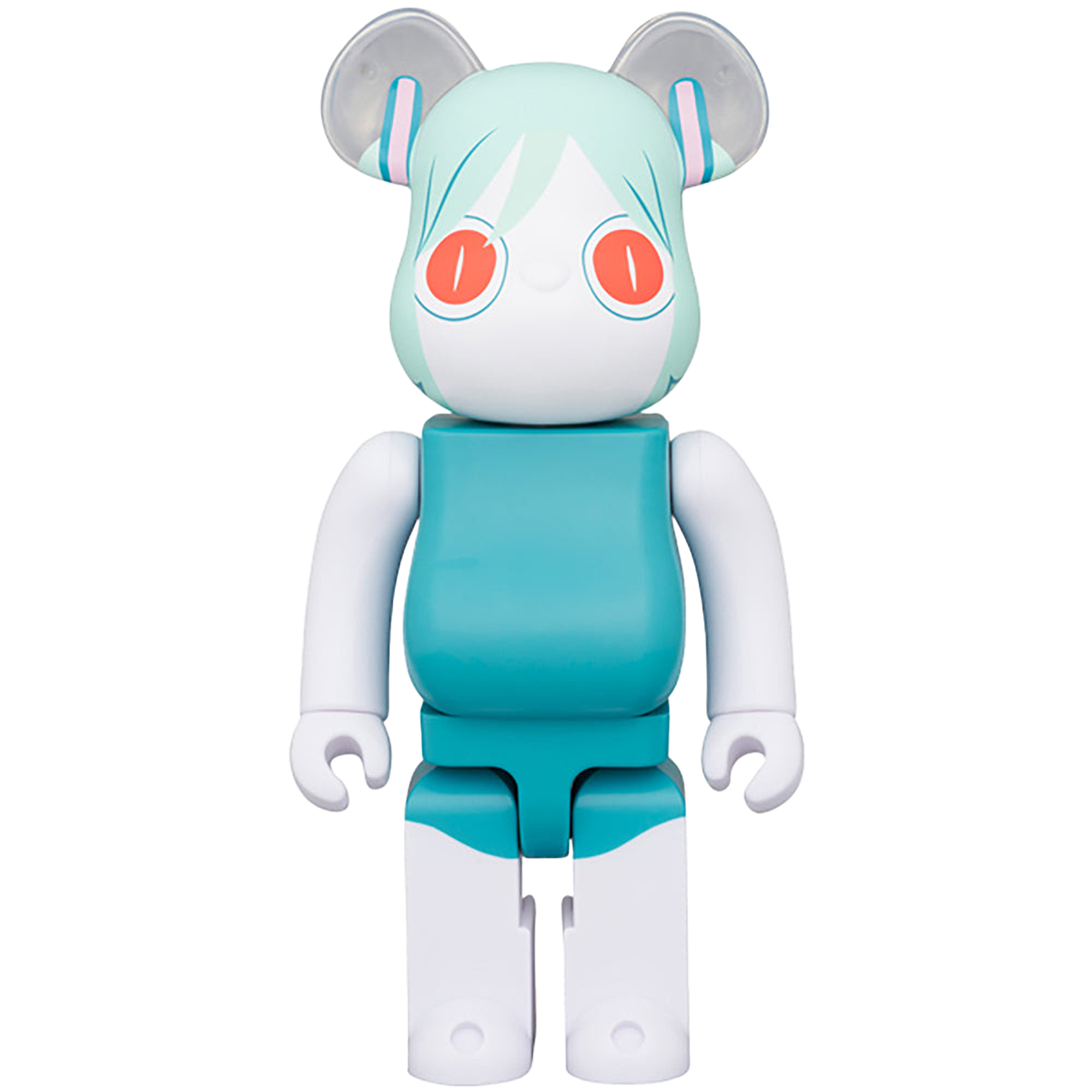 BE@RBRICK アイマイナ 400％