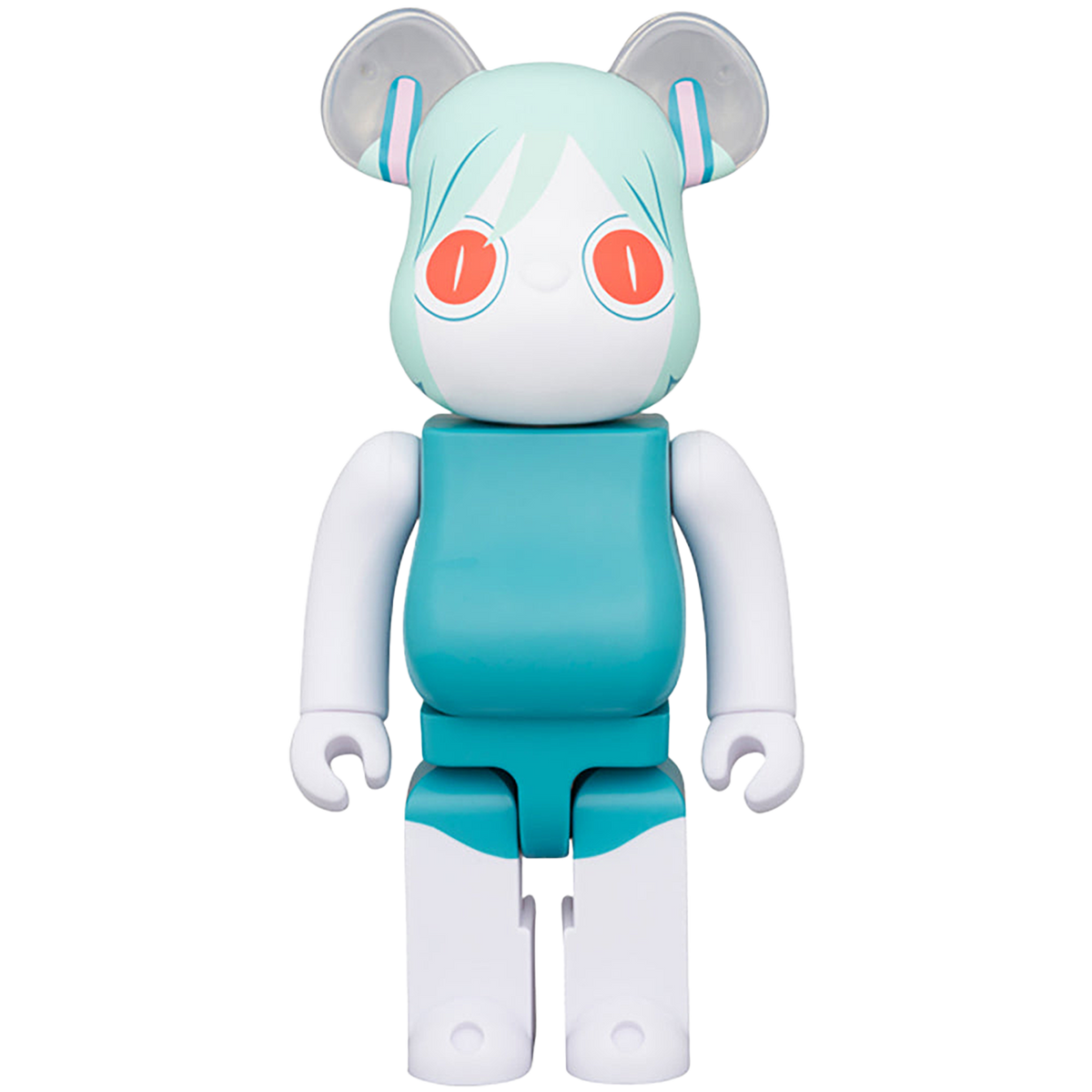 BE@RBRICK アイマイナ 400％