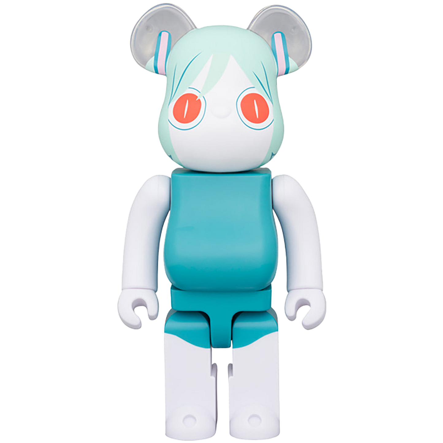 BE@RBRICK アイマイナ 400％