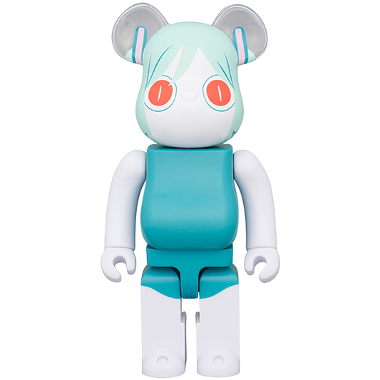 BE@RBRICK アイマイナ 400％