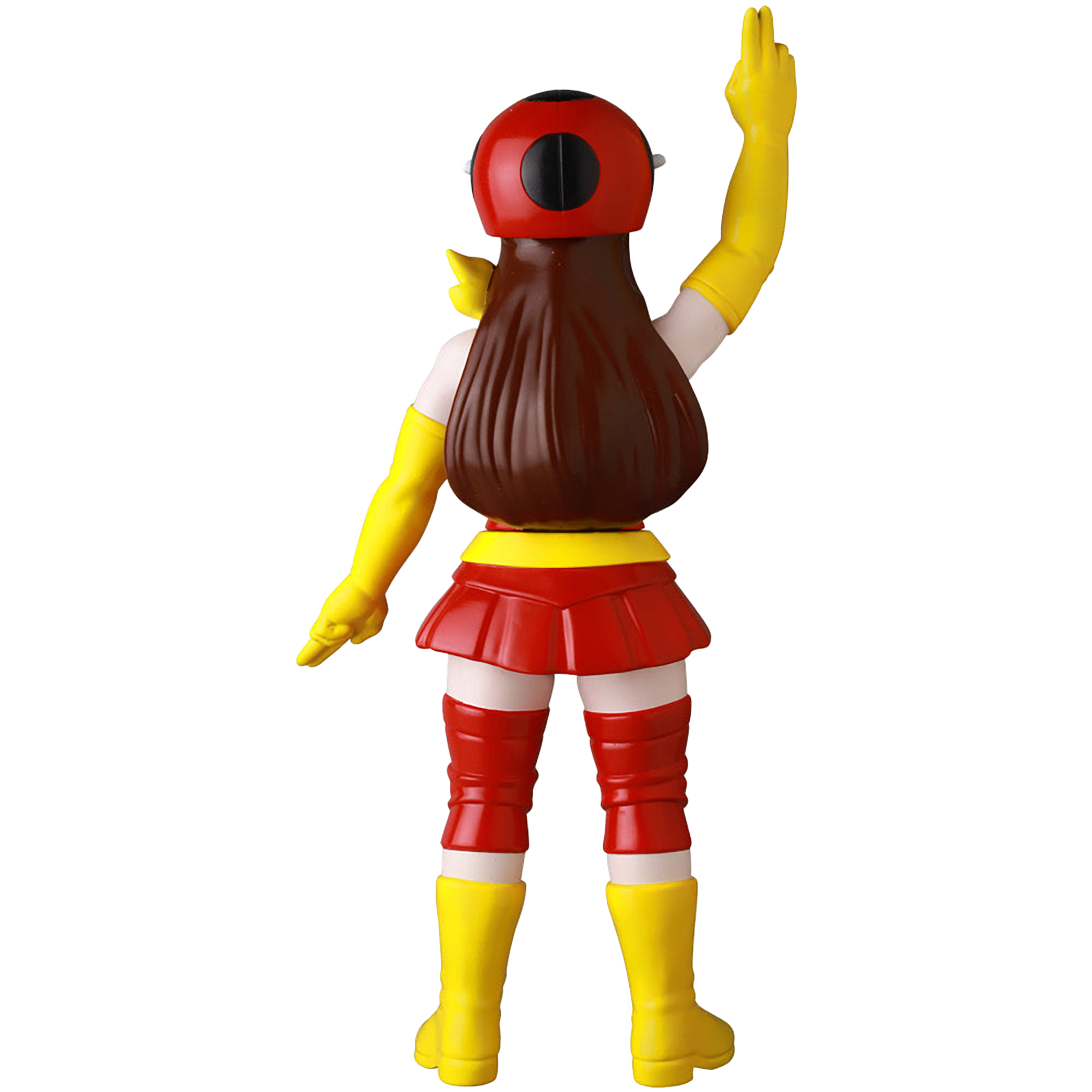 Yuriko Okada (Electronic Wave Humanoid Tackle Ver.)《Planned to be shipped in late August 2026 / Order period is until February 28》