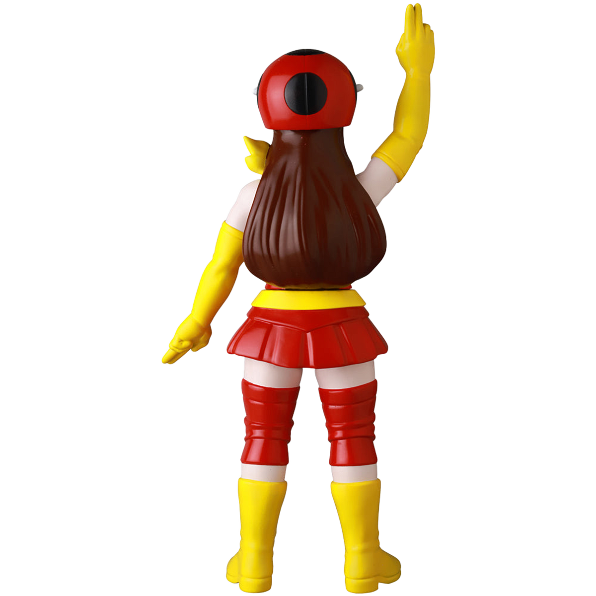 Yuriko Okada (Electronic Wave Humanoid Tackle Ver.)《Planned to be shipped in late August 2026 / Order period is until February 28》