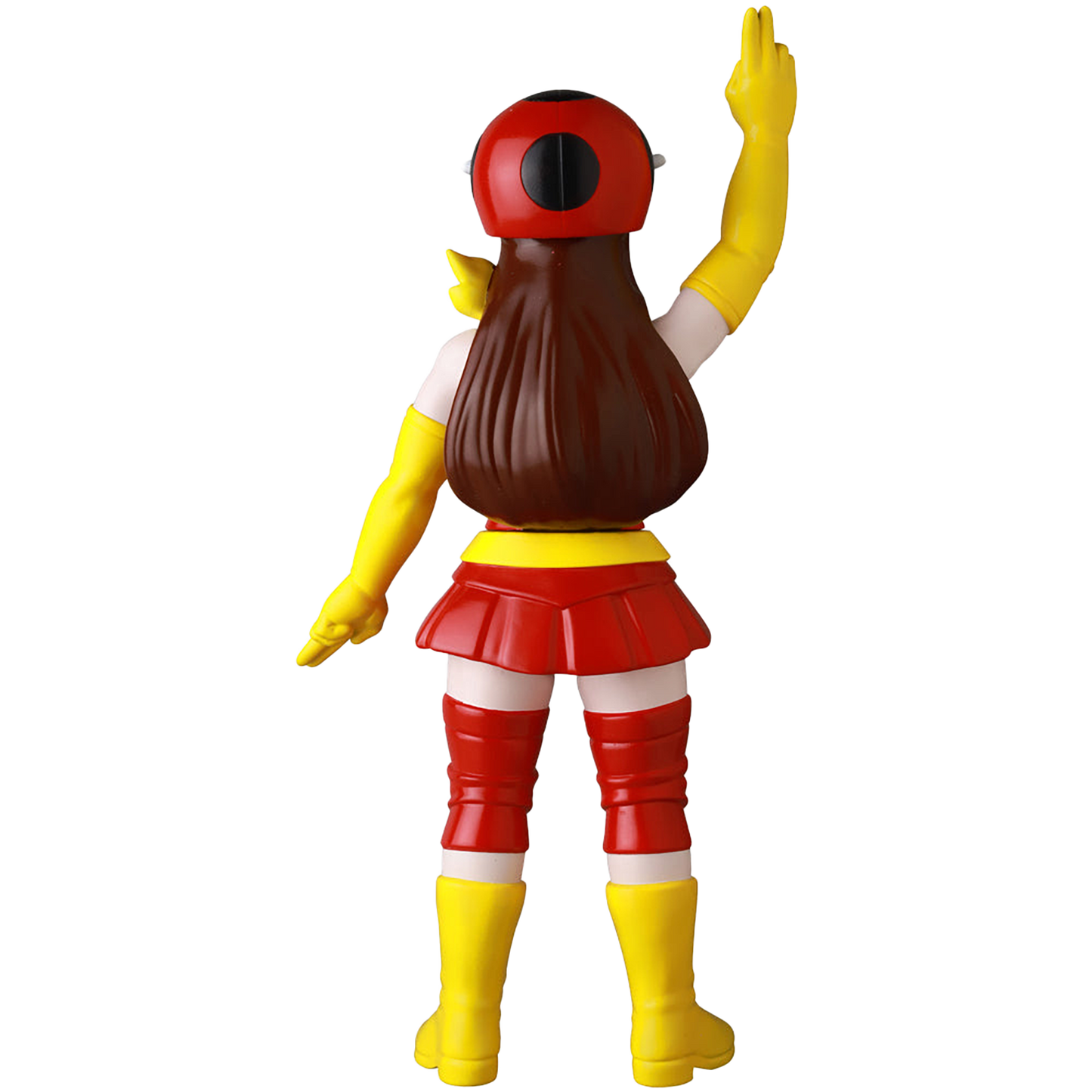 Yuriko Okada (Electronic Wave Humanoid Tackle Ver.)《Planned to be shipped in late August 2026 / Order period is until February 28》