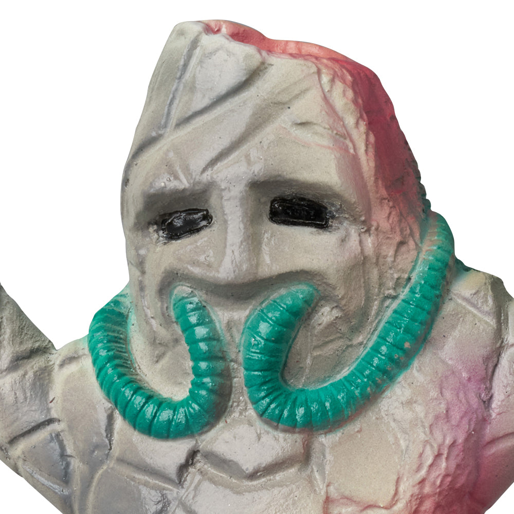 ゴースター(新色蓄光)+ミニソフビ《2026年7月発送予定 受注期間は4月30日まで》_3