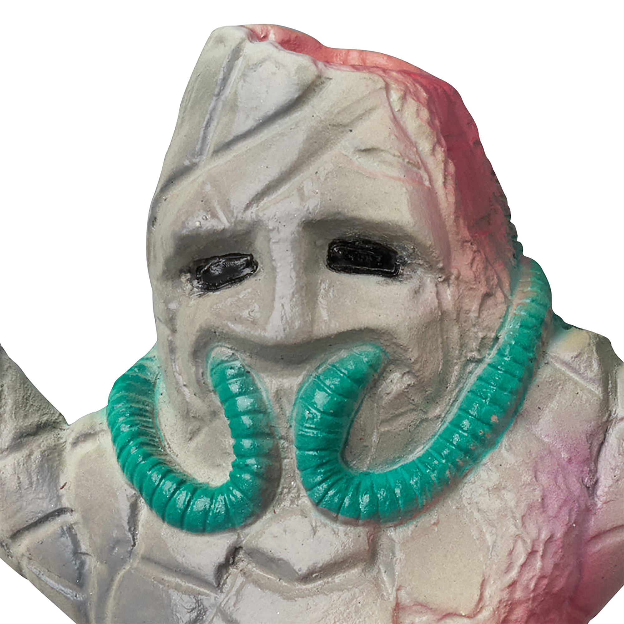 Ghoster (new color luminous) + mini soft vinyl《Scheduled to ship in July 2026, order period is until April 30th》