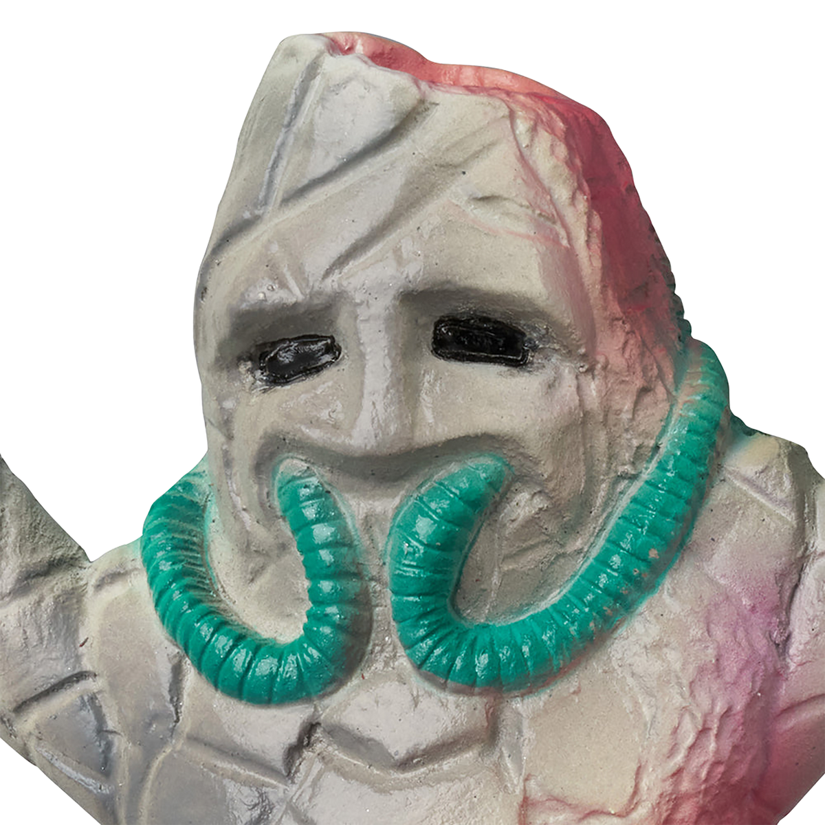 Ghoster (new color luminous) + mini soft vinyl《Scheduled to ship in July 2026, order period is until April 30th》