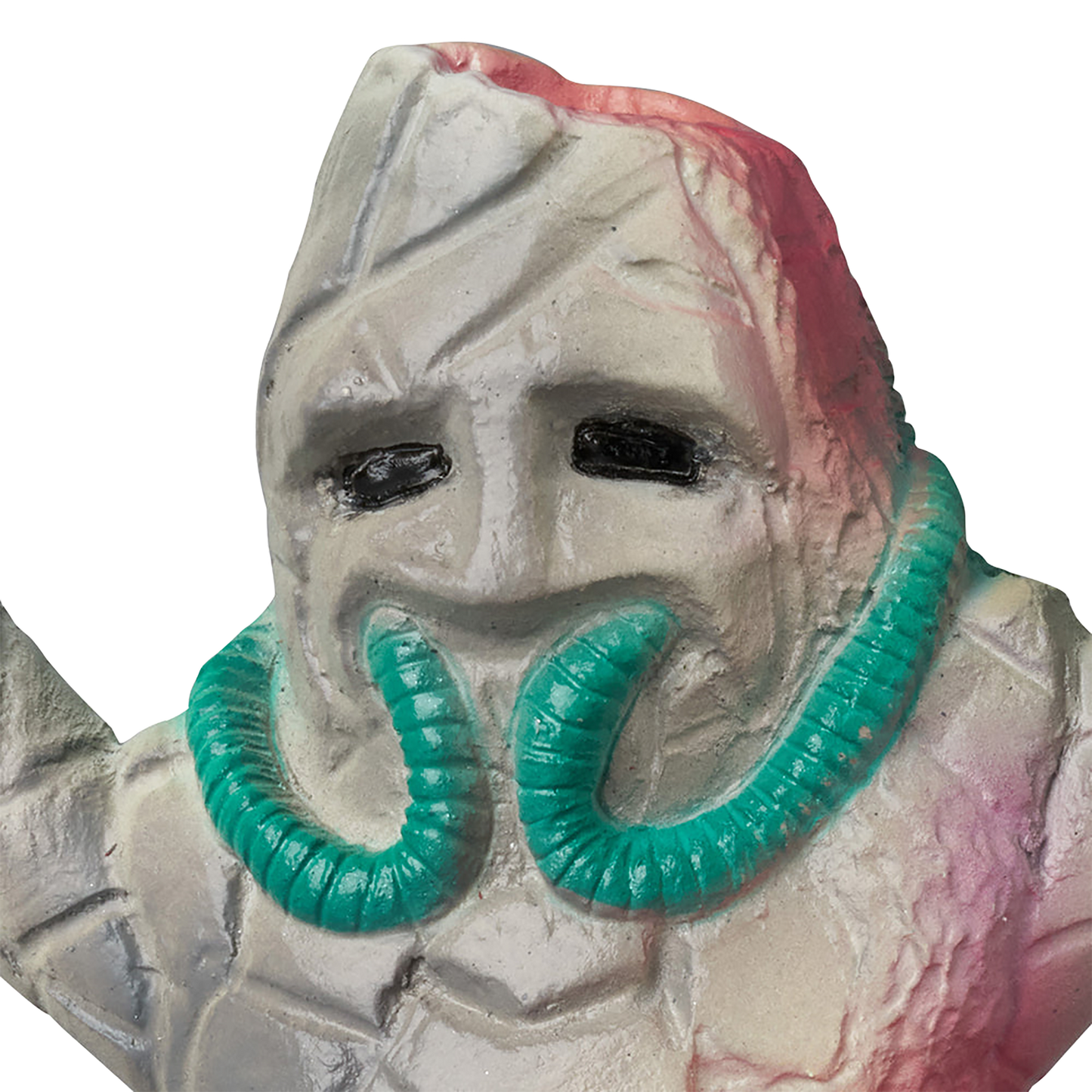 Ghoster (new color luminous) + mini soft vinyl《Scheduled to ship in July 2026, order period is until April 30th》