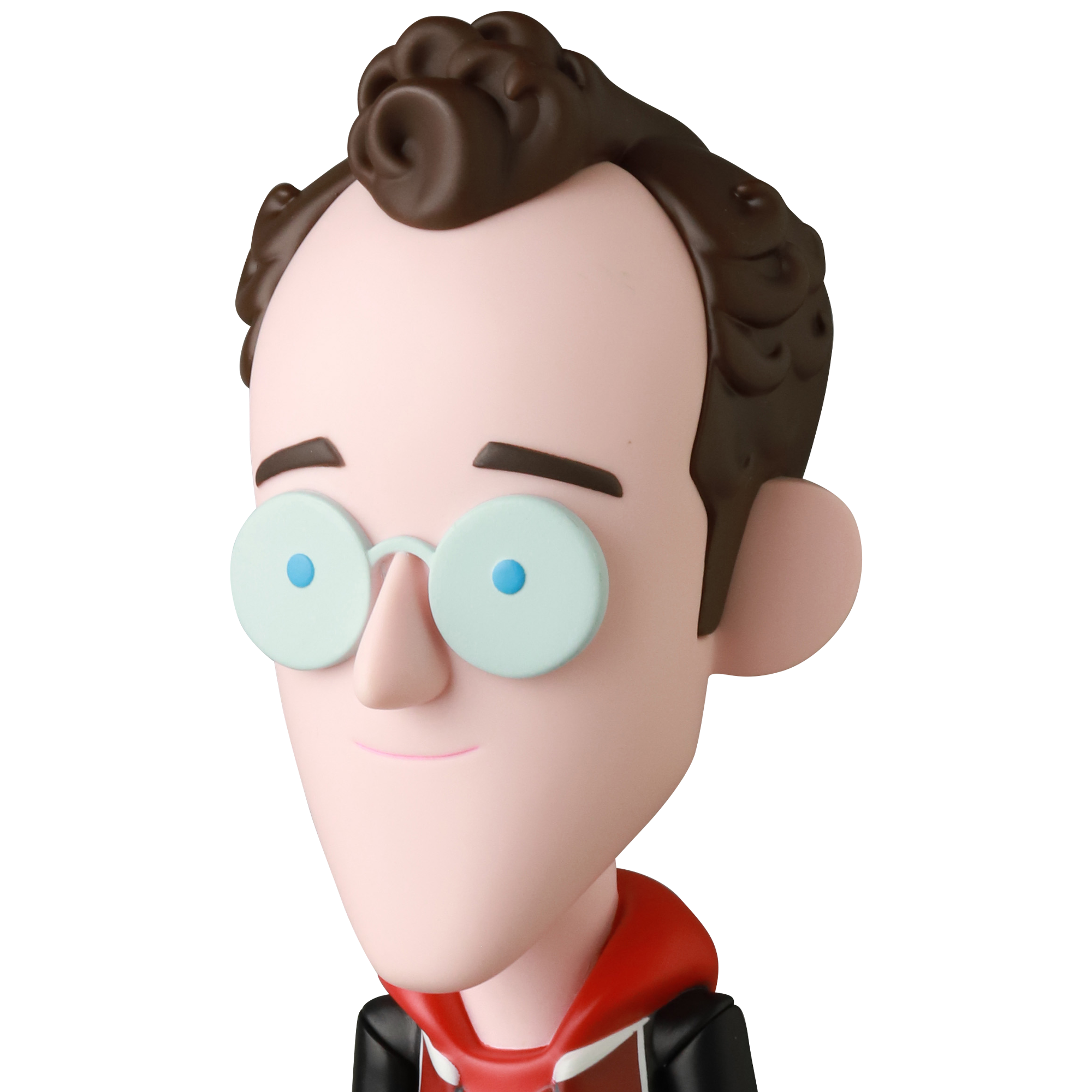 VCD KEITH HARING by ERIC SO