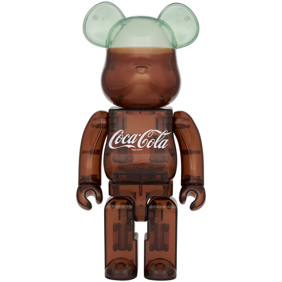 BE@RBRICK COCA-COLA BOTTLE 100％ & 400％《2027年1月発売・発送予定》_2