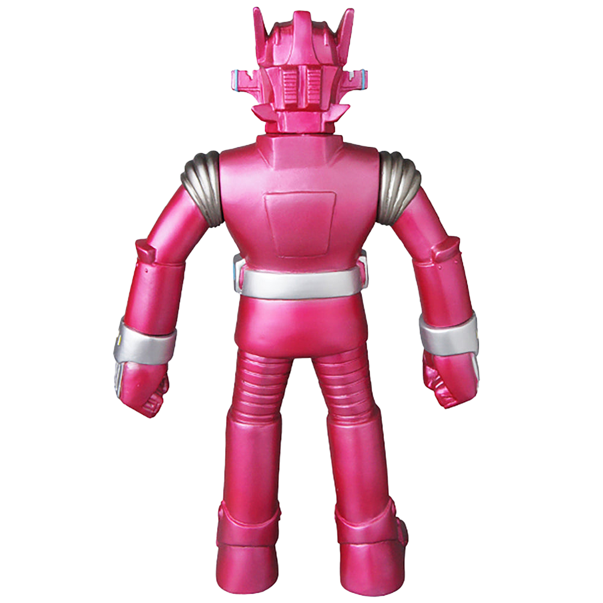 マッハバロン（メタリック版） | MEDICOM TOY OFFICIAL STORE