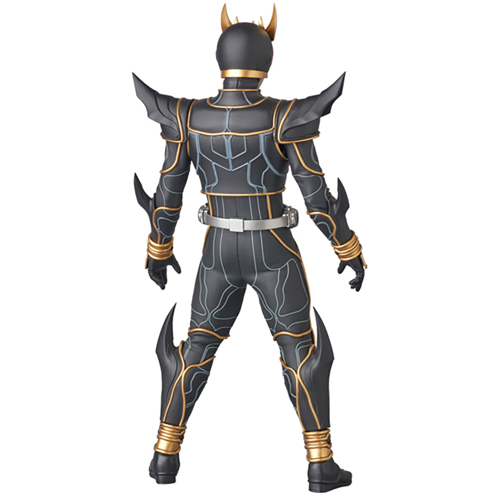 RAH DX 仮面ライダークウガ アルティメットフォーム_2