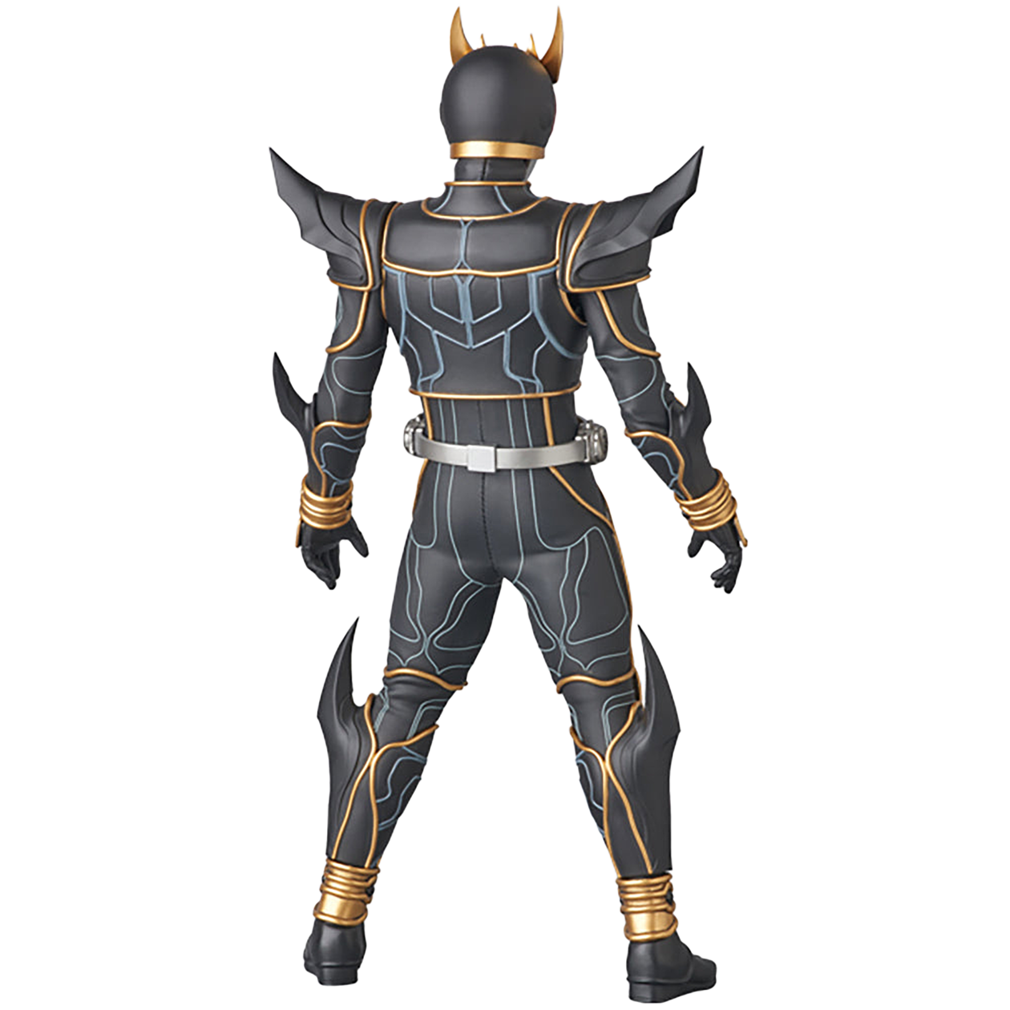 RAH DX 仮面ライダークウガ アルティメットフォーム