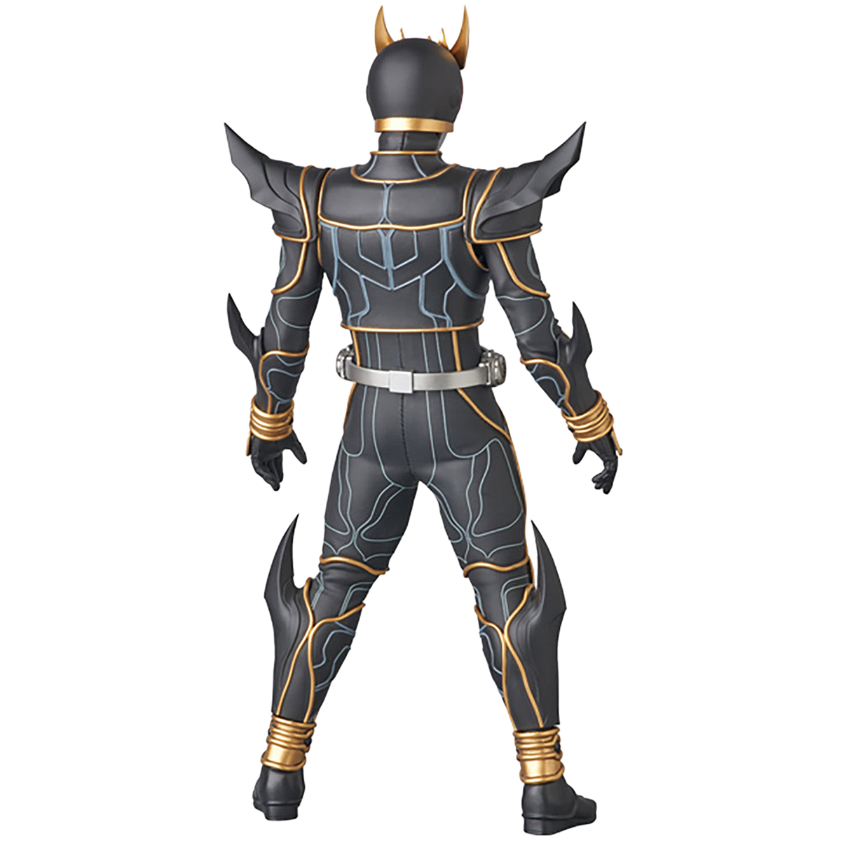 RAH DX 仮面ライダークウガ アルティメットフォーム