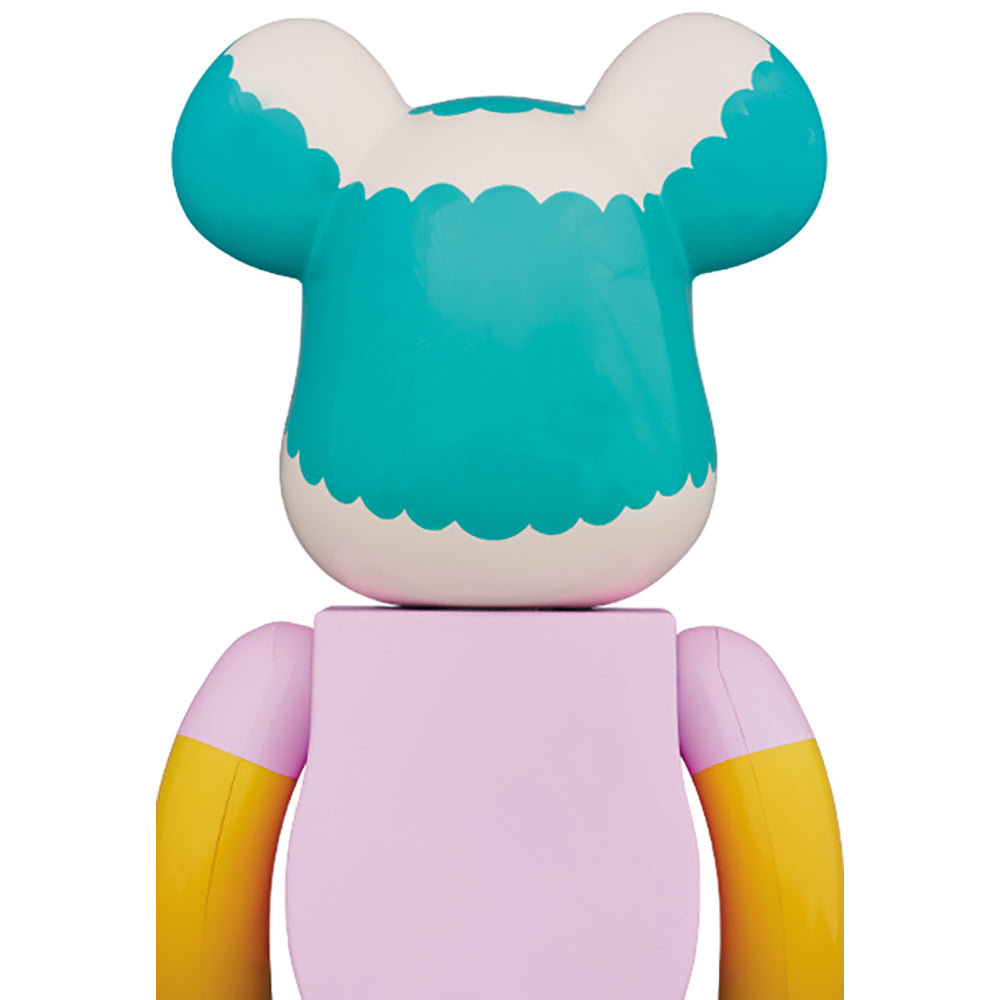 BE@RBRICK krusty the clown 1000％_1