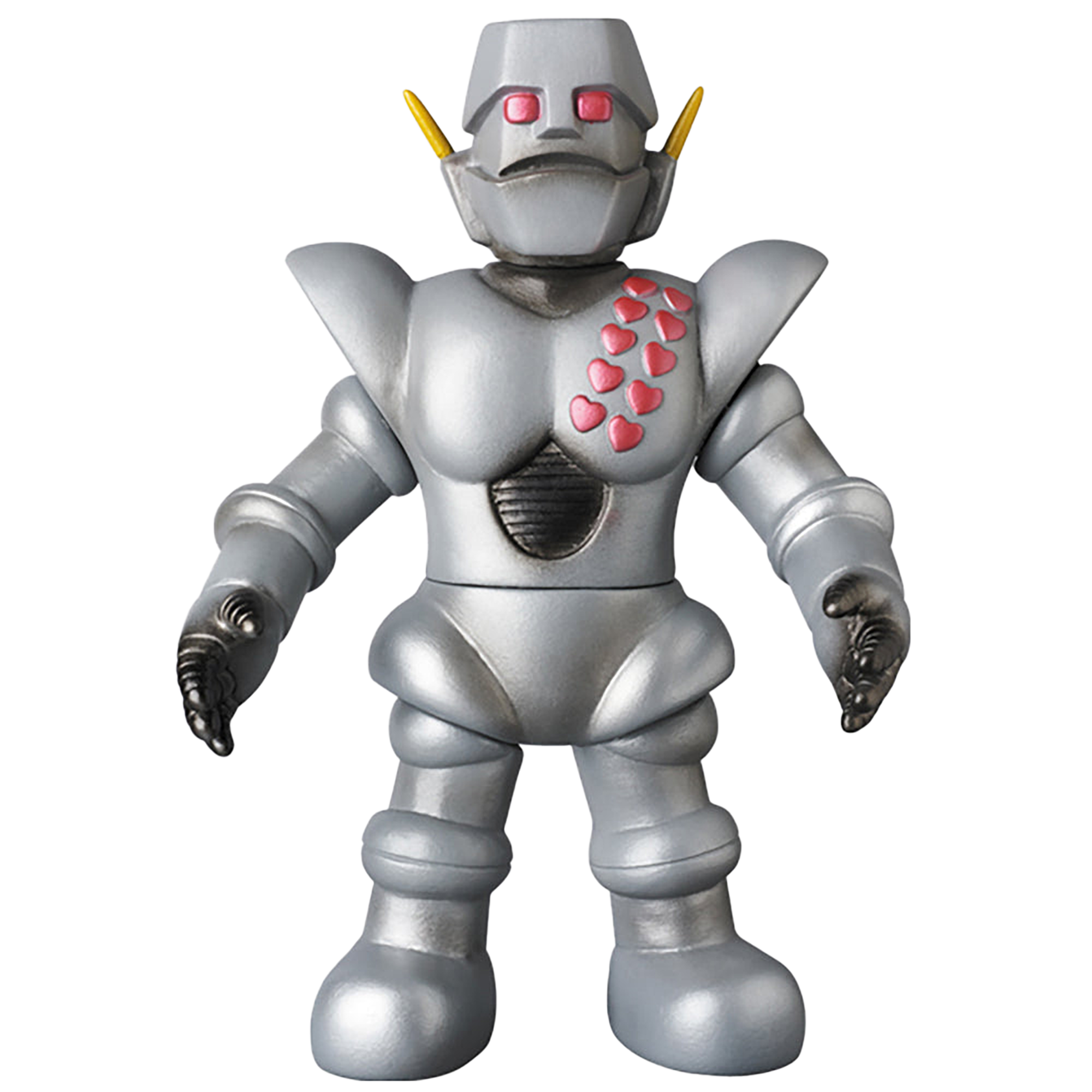 ガンツ先生（がんばれロボコン！より）