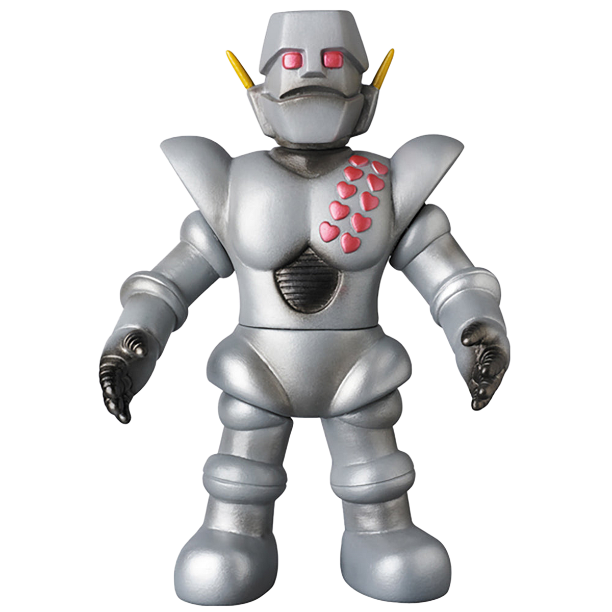 ガンツ先生（がんばれロボコン！より）