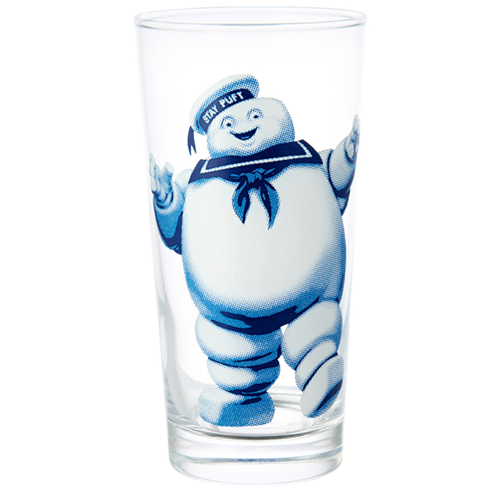 TUMBLER GLASS “STAY PUFT”_0