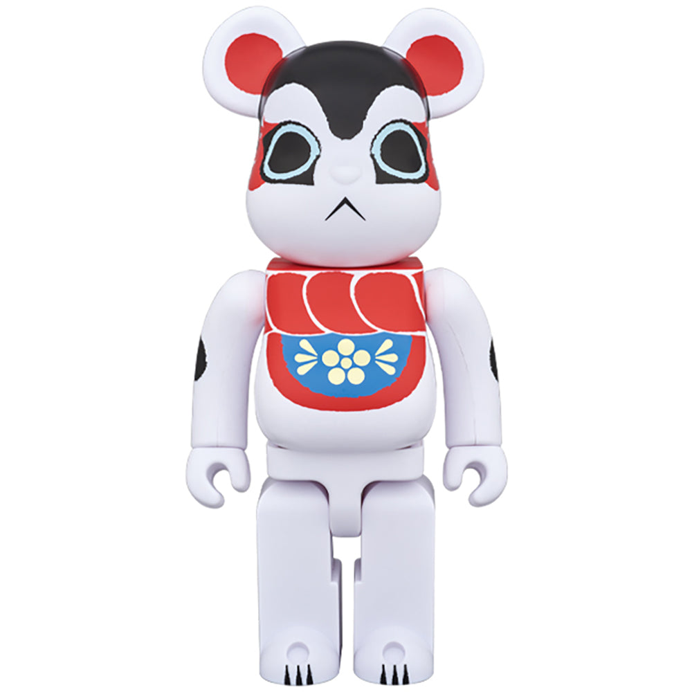 BE@RBRICK イヌハリゴン 400％_0
