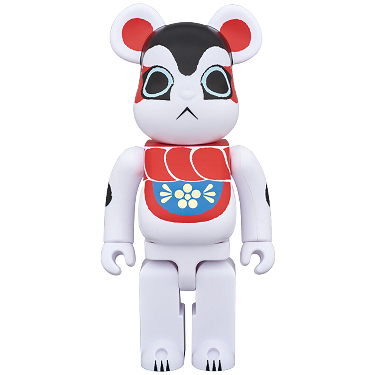 BE@RBRICK イヌハリゴン 400％