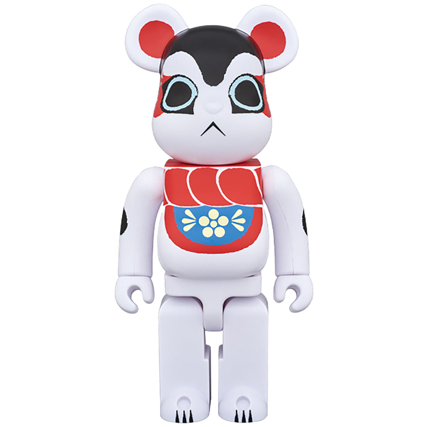 BE@RBRICK イヌハリゴン 400％