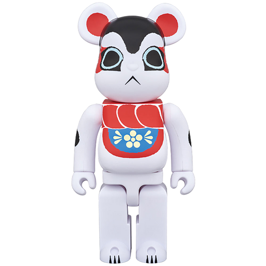BE@RBRICK イヌハリゴン 400％