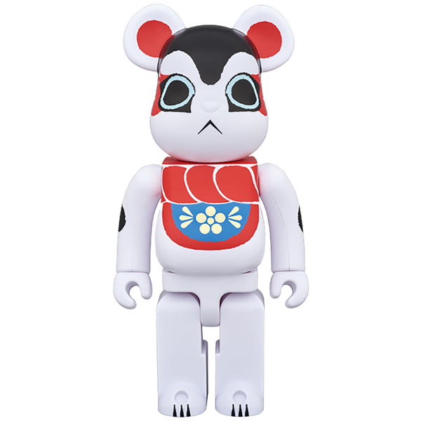 BE@RBRICK イヌハリゴン 400％ | MEDICOM TOY OFFICIAL STORE