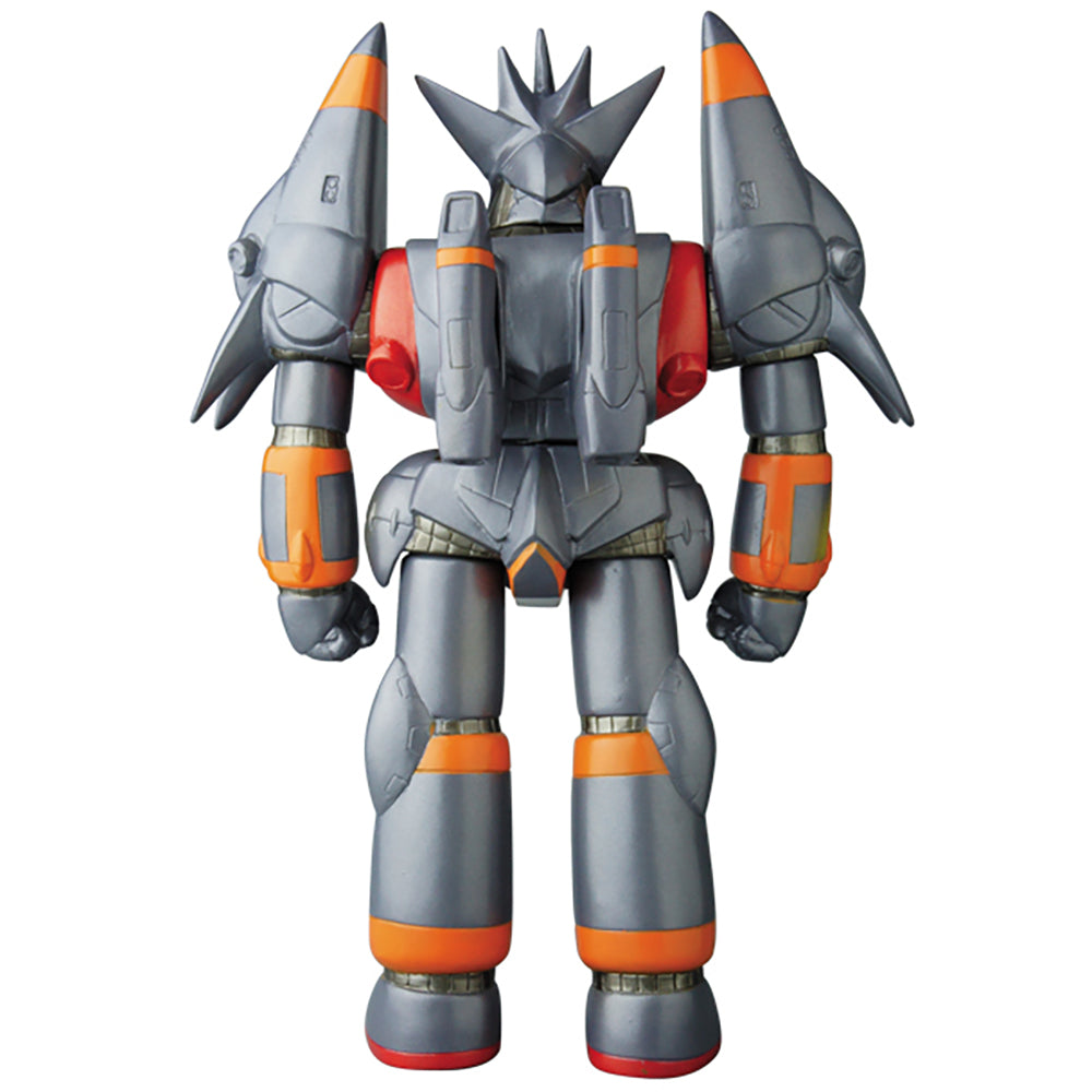 ガンバスター（メタリックVer.）_1