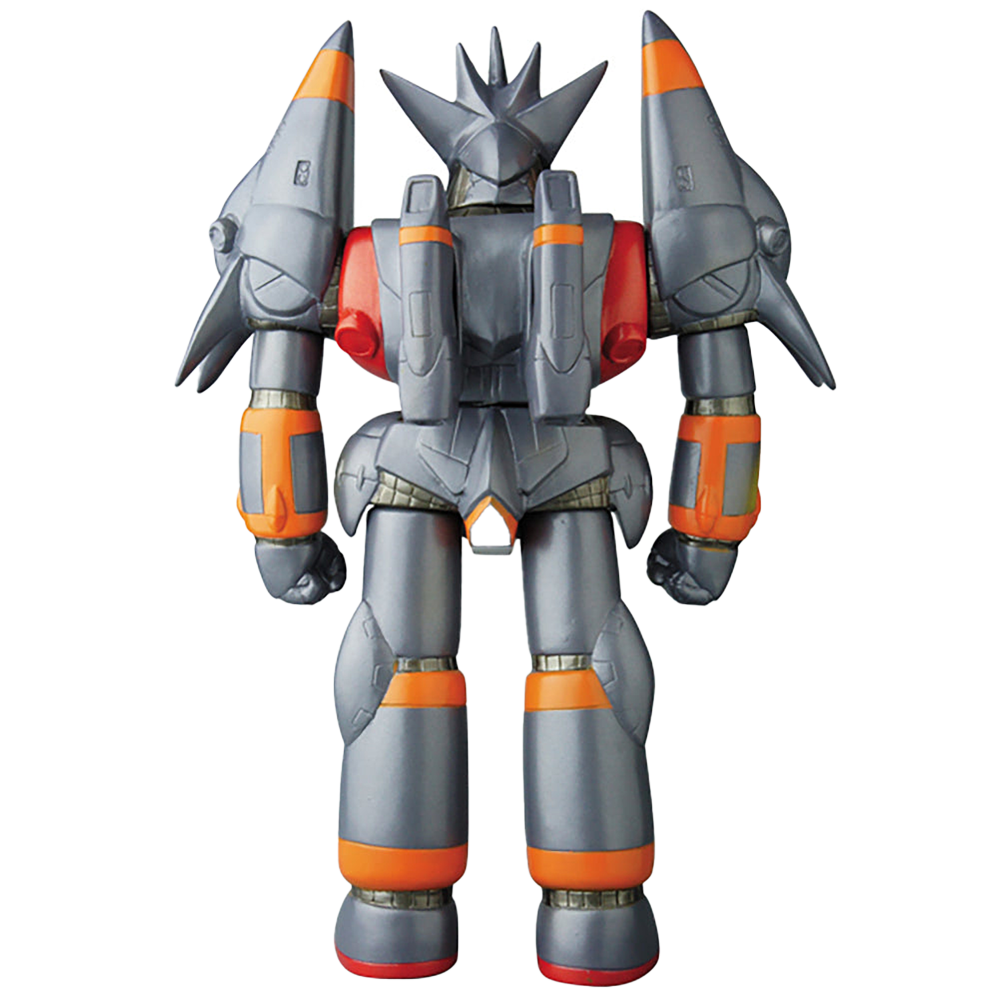 ガンバスター（メタリックVer.）