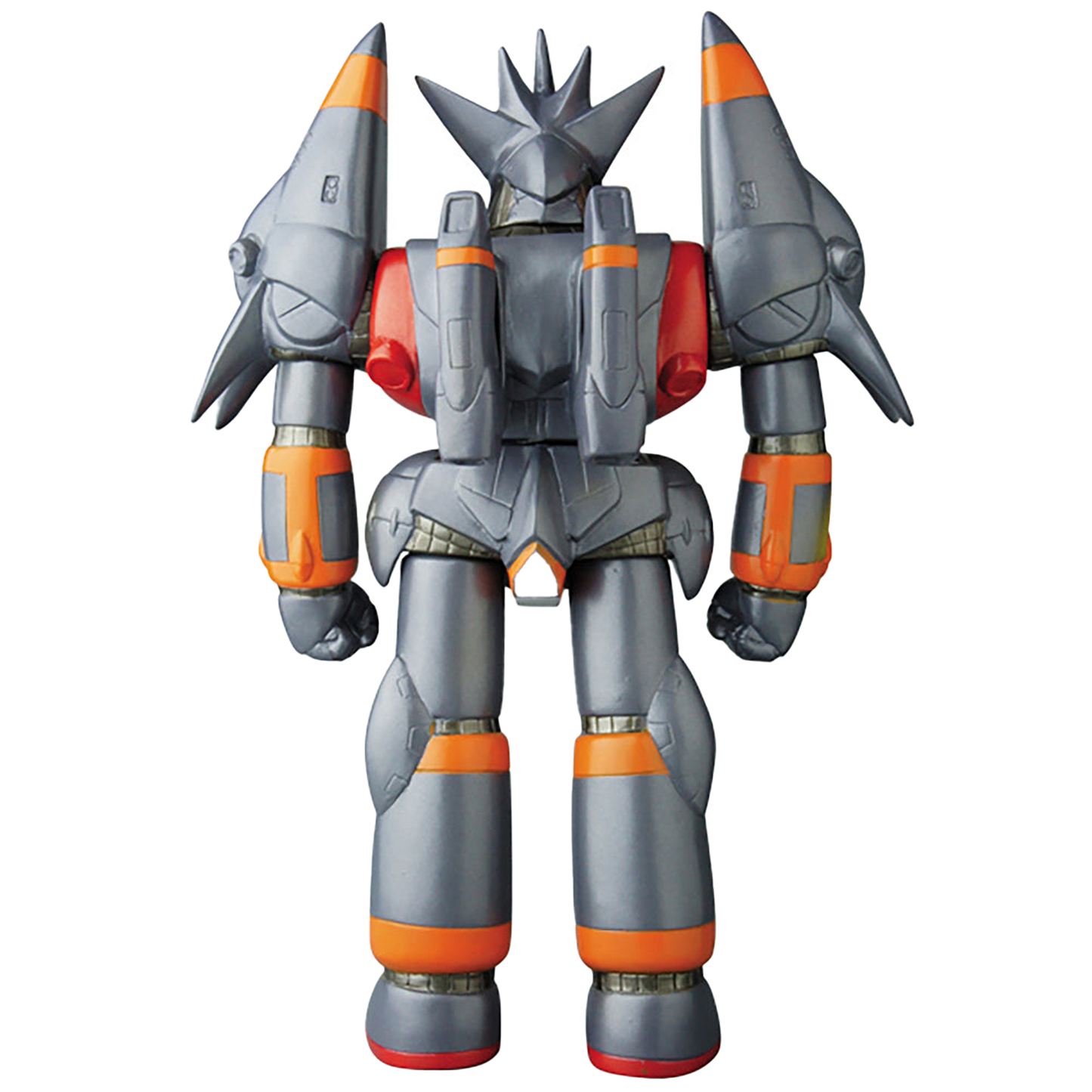 ガンバスター（メタリックVer.）