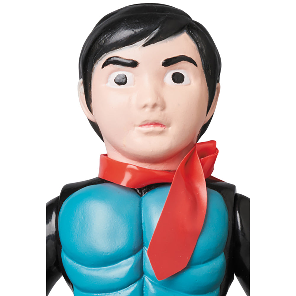 仮面ライダー旧1号（マスクとれ仕様） ミドルサイズ_2