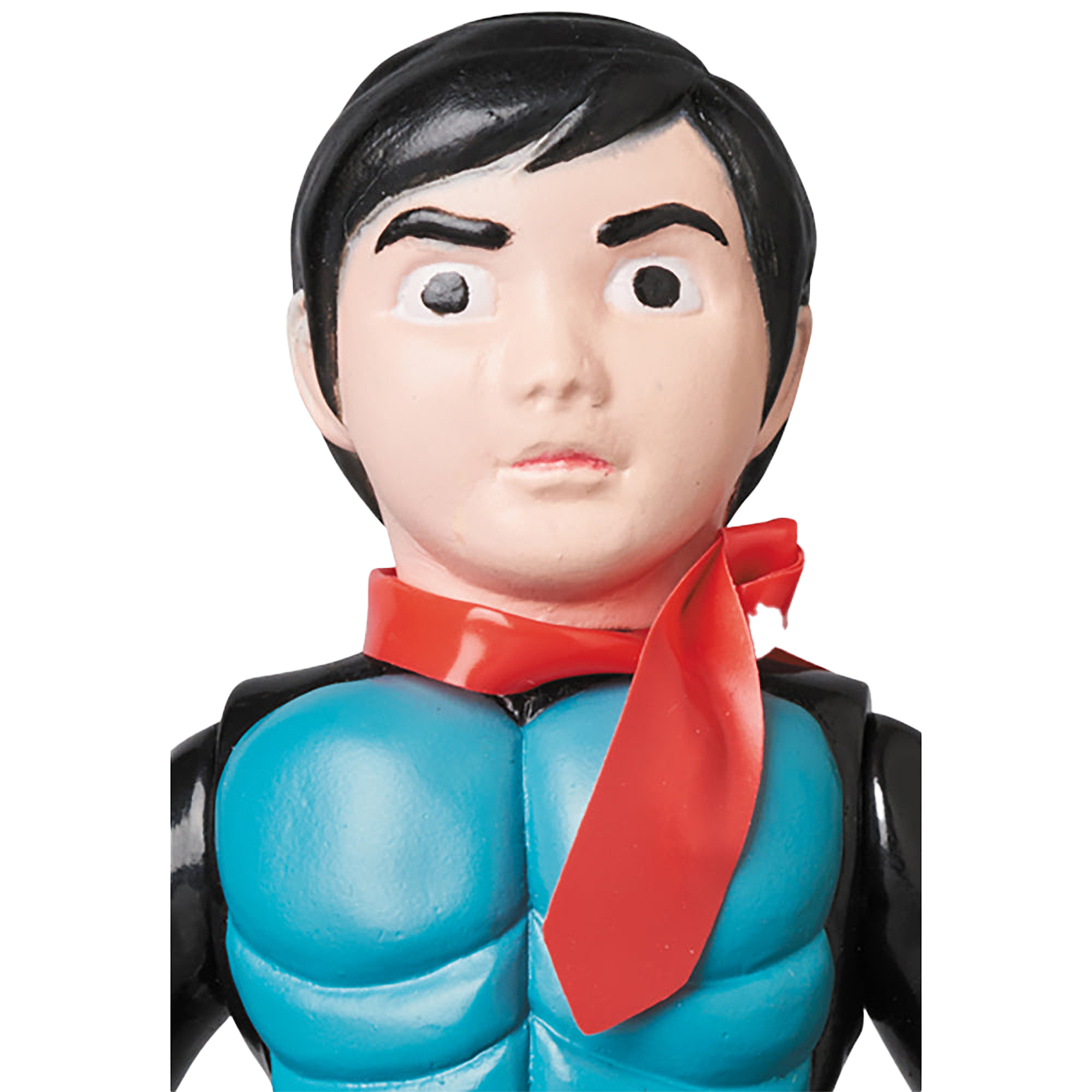 仮面ライダー旧1号（マスクとれ仕様） ミドルサイズ